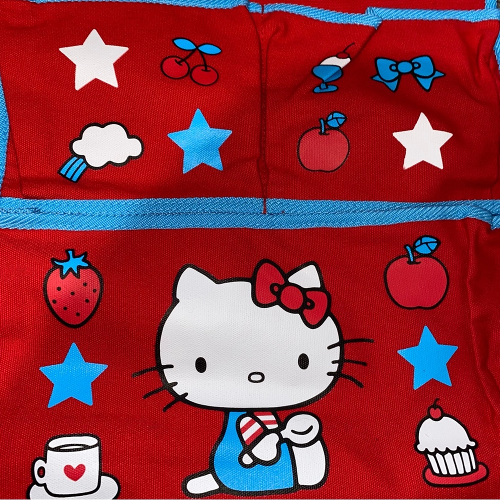 Hello Kitty Organizer - Picture 4 of 5